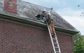 what affects urgent Upper Haselor roof repairs