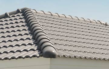 advantages of Upper Haselor clay roofing