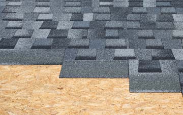 expert Upper Haselor asphalt roof companies