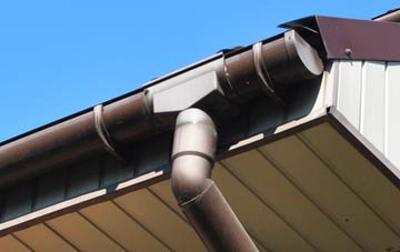 types of Upper Haselor fascias