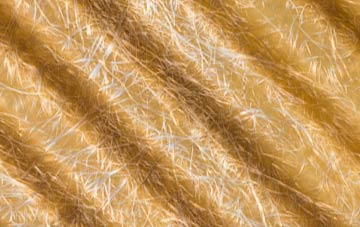 Upper Haselor fibreglass roof waterproofing