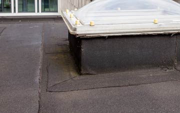disadvantages of Upper Haselor flat roofs