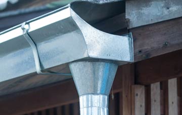 Upper Haselor guttering companies