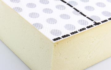 meeting Upper Haselor building codes