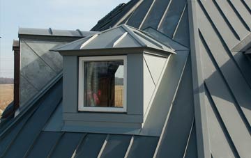 metal roofing Upper Haselor, Worcestershire