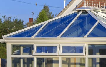 professional Upper Haselor conservatory insulation