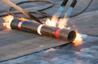 free Upper Haselor roof quotes