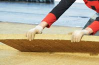 find rated Upper Haselor roof insulation companies