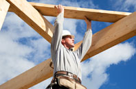 Upper Haselor roof replacement work