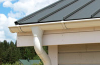 Upper Haselor soffits