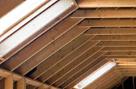 Upper Haselor tapered roof insulation quotes